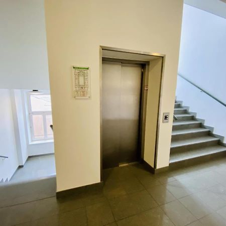 Berringer, Seestern, Direkt An Der Promenade Rostock Eksteriør billede
